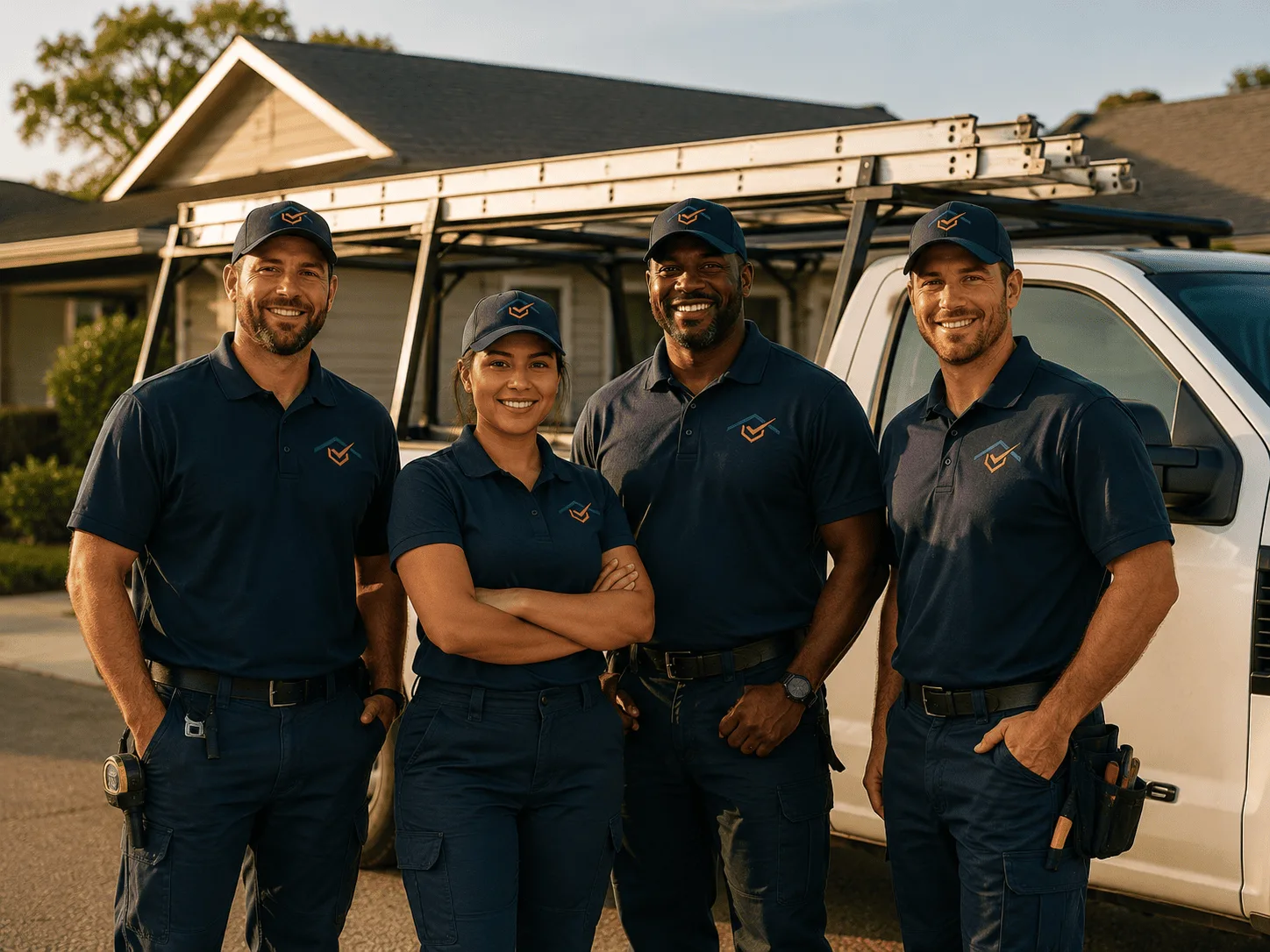 Roof Inspection company in Forestville, WI